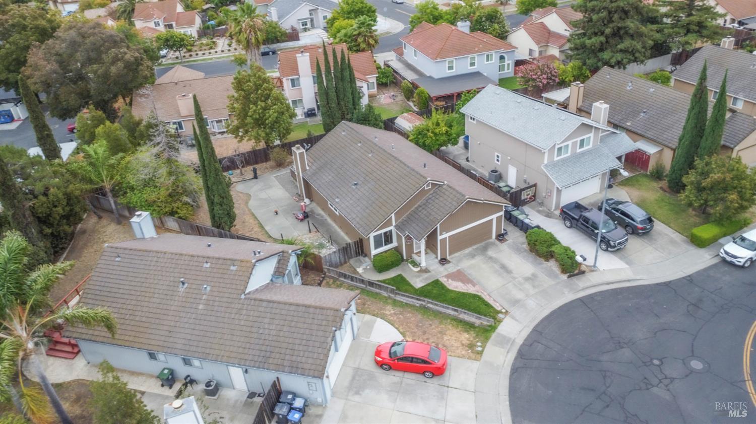 2637 Valley Oak Way Fairfield CA 94533