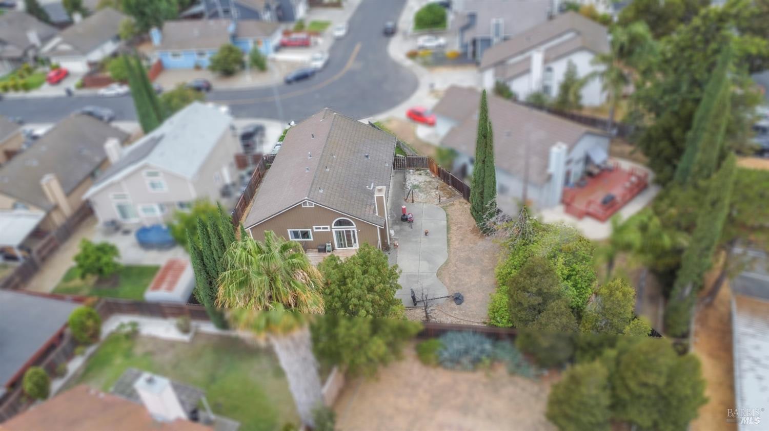 2637 Valley Oak Way Fairfield CA 94533