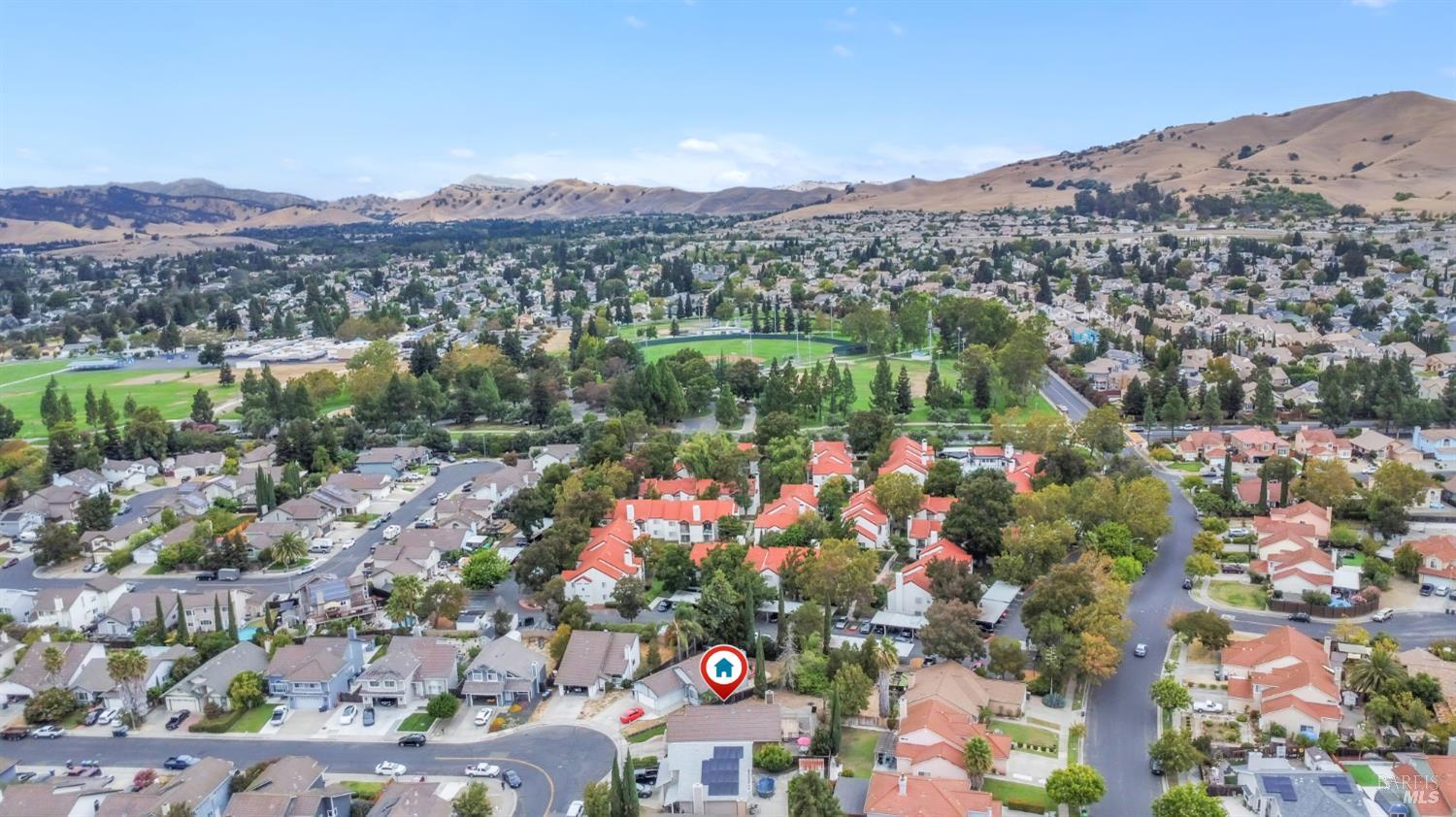 2637 Valley Oak Way Fairfield CA 94533