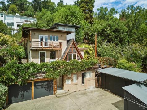 200 Tamalpais Road Fairfax CA 94930