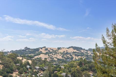 200 Tamalpais Road Fairfax CA 94930