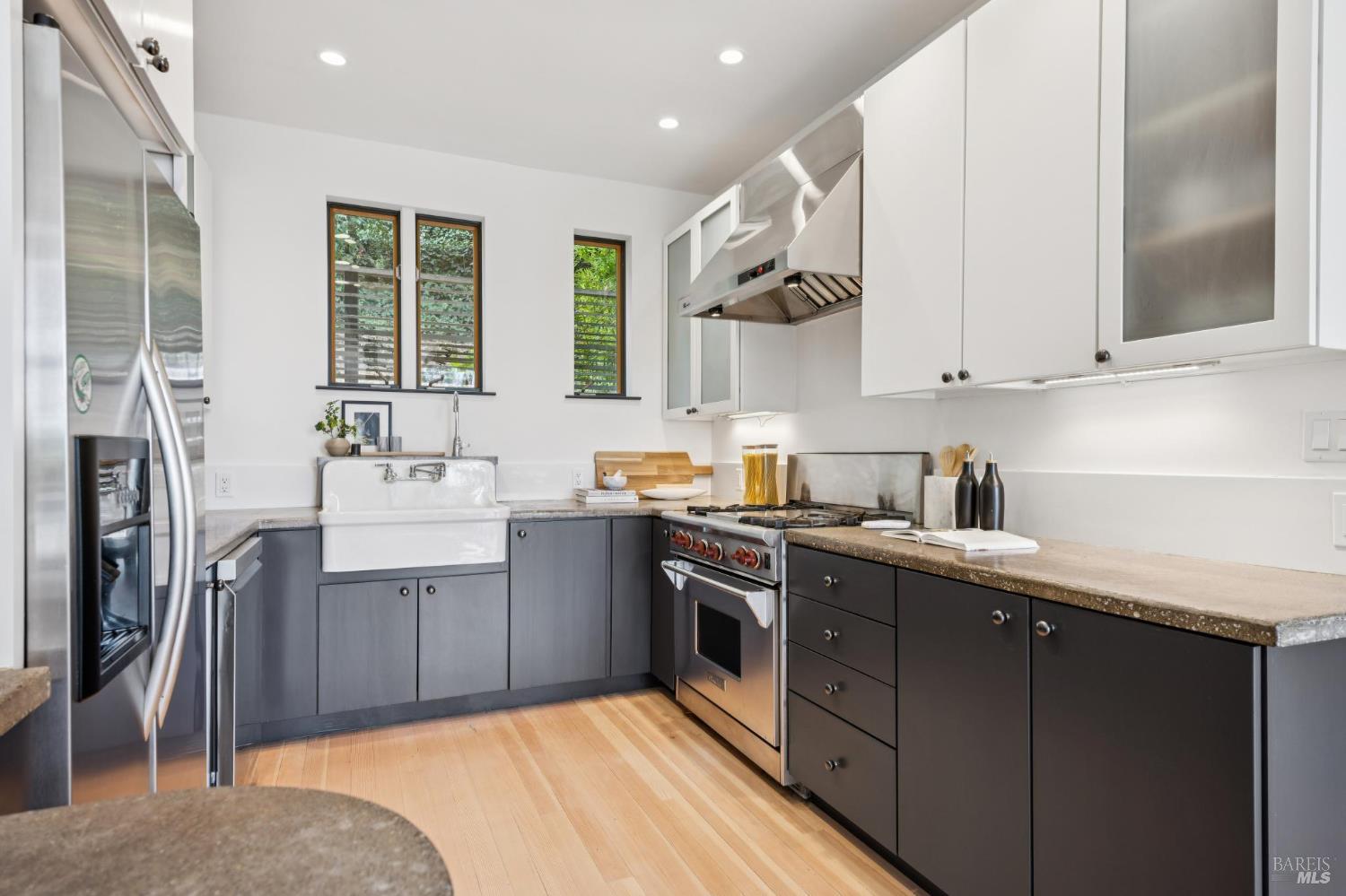 200 Tamalpais Road Fairfax CA 94930