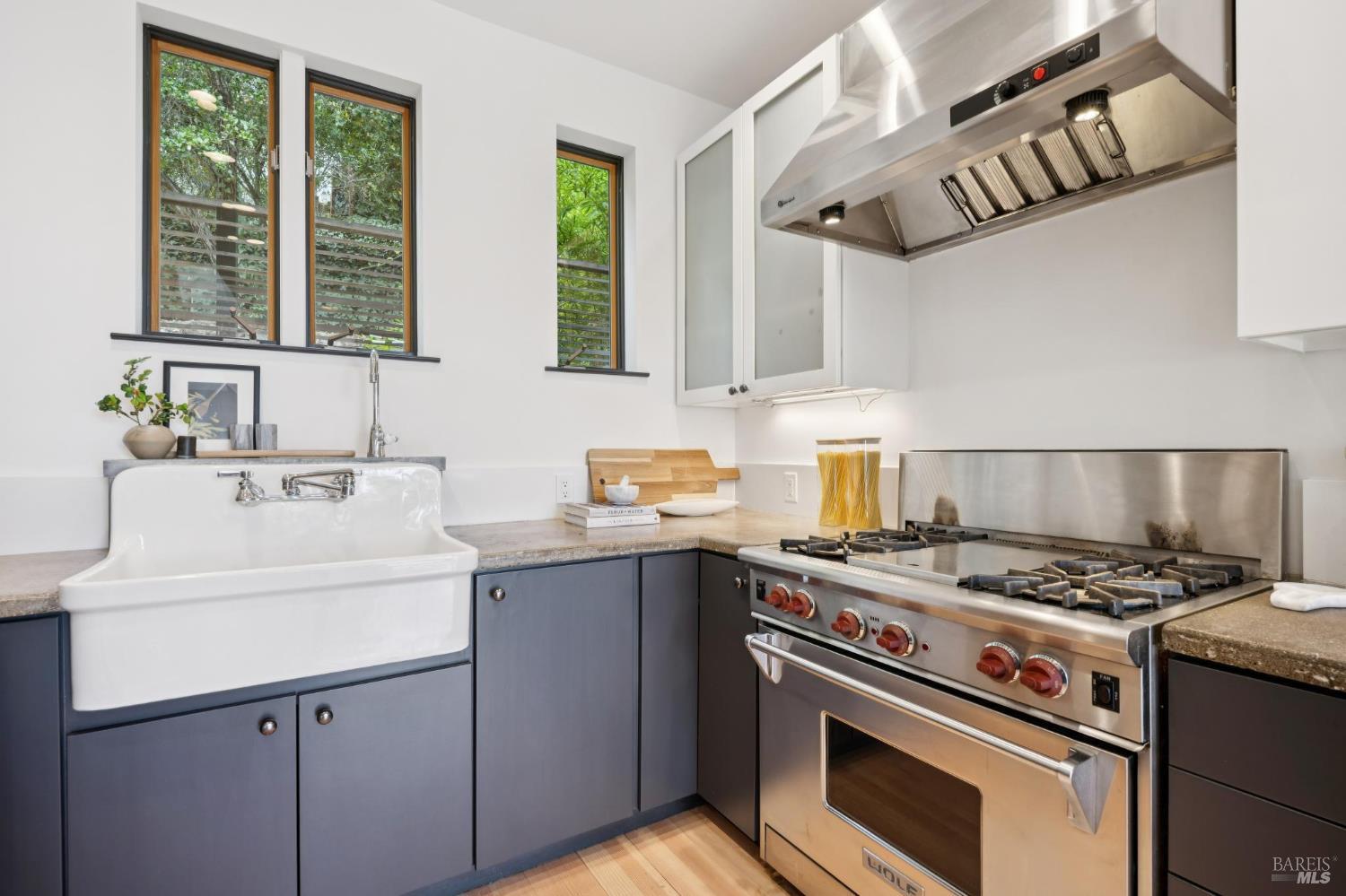 200 Tamalpais Road Fairfax CA 94930