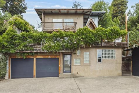200 Tamalpais Road Fairfax CA 94930