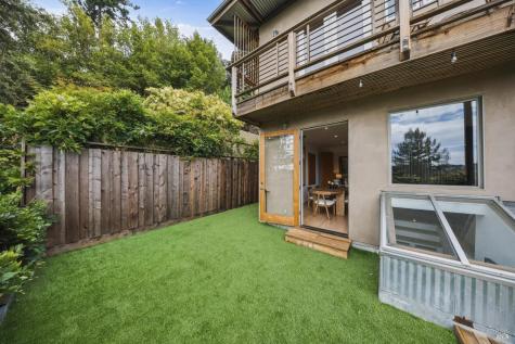 200 Tamalpais Road Fairfax CA 94930