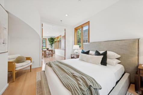 200 Tamalpais Road Fairfax CA 94930