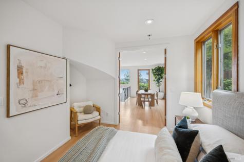 200 Tamalpais Road Fairfax CA 94930