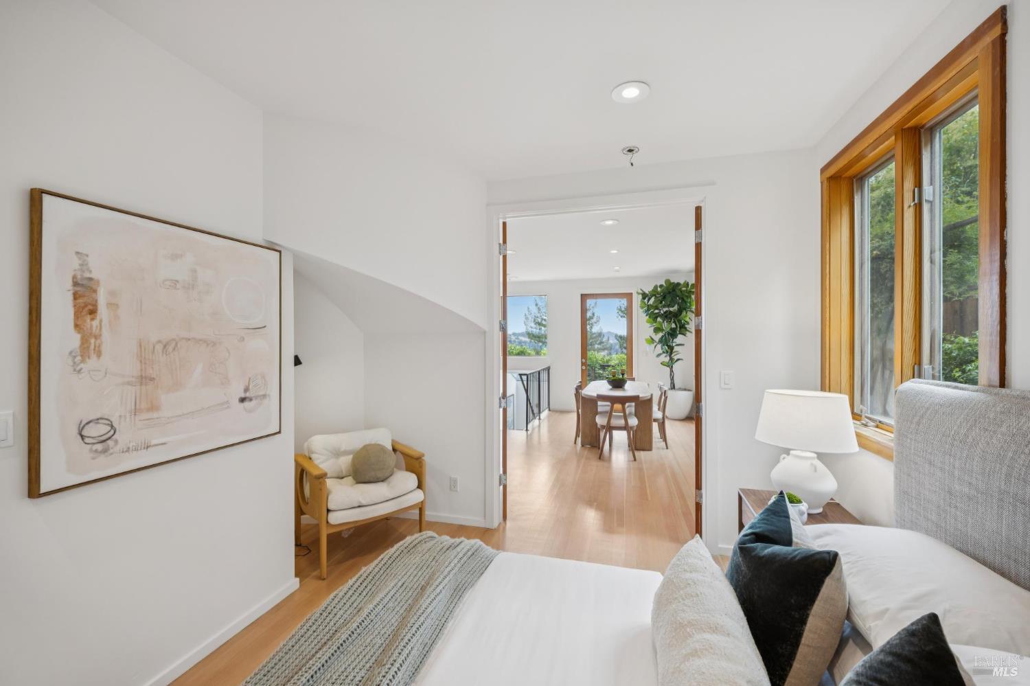 200 Tamalpais Road Fairfax CA 94930