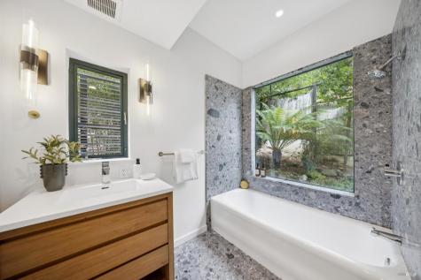 200 Tamalpais Road Fairfax CA 94930