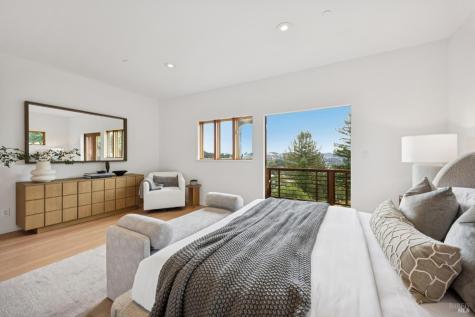 200 Tamalpais Road Fairfax CA 94930