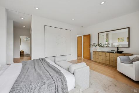 200 Tamalpais Road Fairfax CA 94930