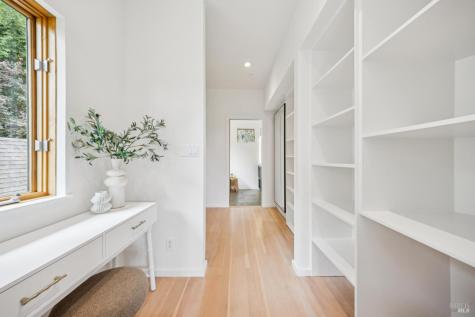 200 Tamalpais Road Fairfax CA 94930