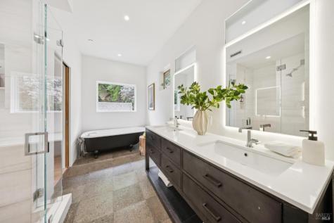 200 Tamalpais Road Fairfax CA 94930