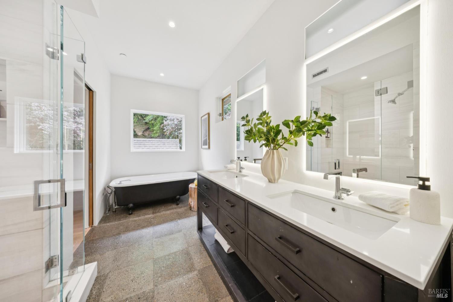 200 Tamalpais Road Fairfax CA 94930