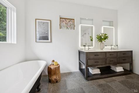 200 Tamalpais Road Fairfax CA 94930