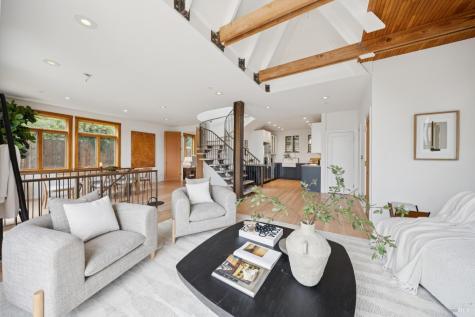 200 Tamalpais Road Fairfax CA 94930