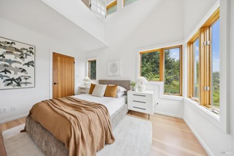 200 Tamalpais Road Fairfax CA 94930