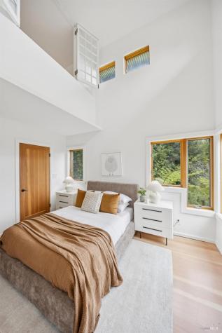 200 Tamalpais Road Fairfax CA 94930