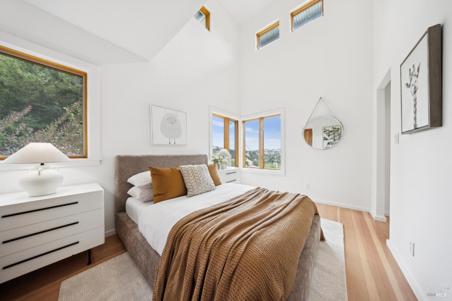 200 Tamalpais Road Fairfax CA 94930