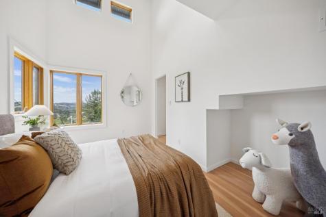 200 Tamalpais Road Fairfax CA 94930