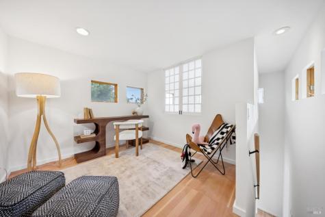 200 Tamalpais Road Fairfax CA 94930