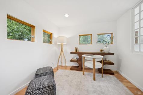 200 Tamalpais Road Fairfax CA 94930