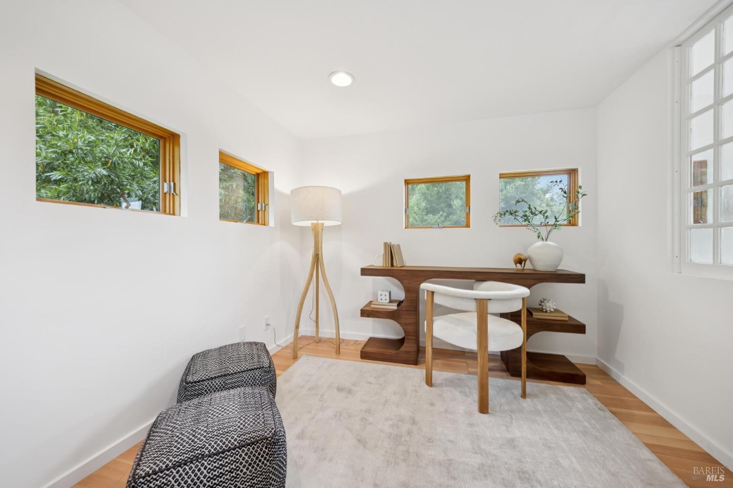 200 Tamalpais Road Fairfax CA 94930