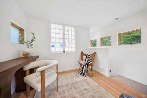 200 Tamalpais Road Fairfax CA 94930