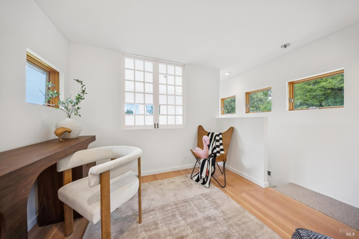 200 Tamalpais Road Fairfax CA 94930