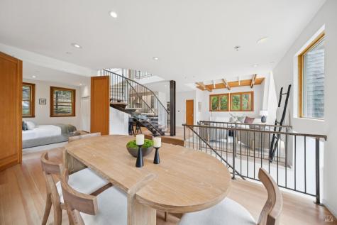 200 Tamalpais Road Fairfax CA 94930