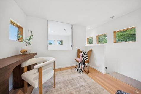 200 Tamalpais Road Fairfax CA 94930