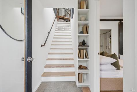200 Tamalpais Road Fairfax CA 94930