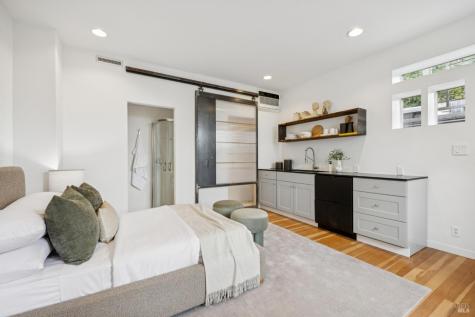 200 Tamalpais Road Fairfax CA 94930
