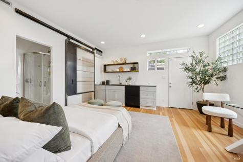 200 Tamalpais Road Fairfax CA 94930