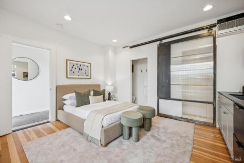 200 Tamalpais Road Fairfax CA 94930