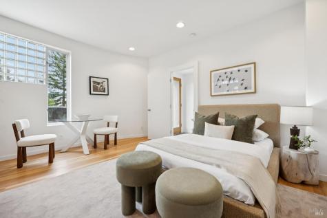 200 Tamalpais Road Fairfax CA 94930