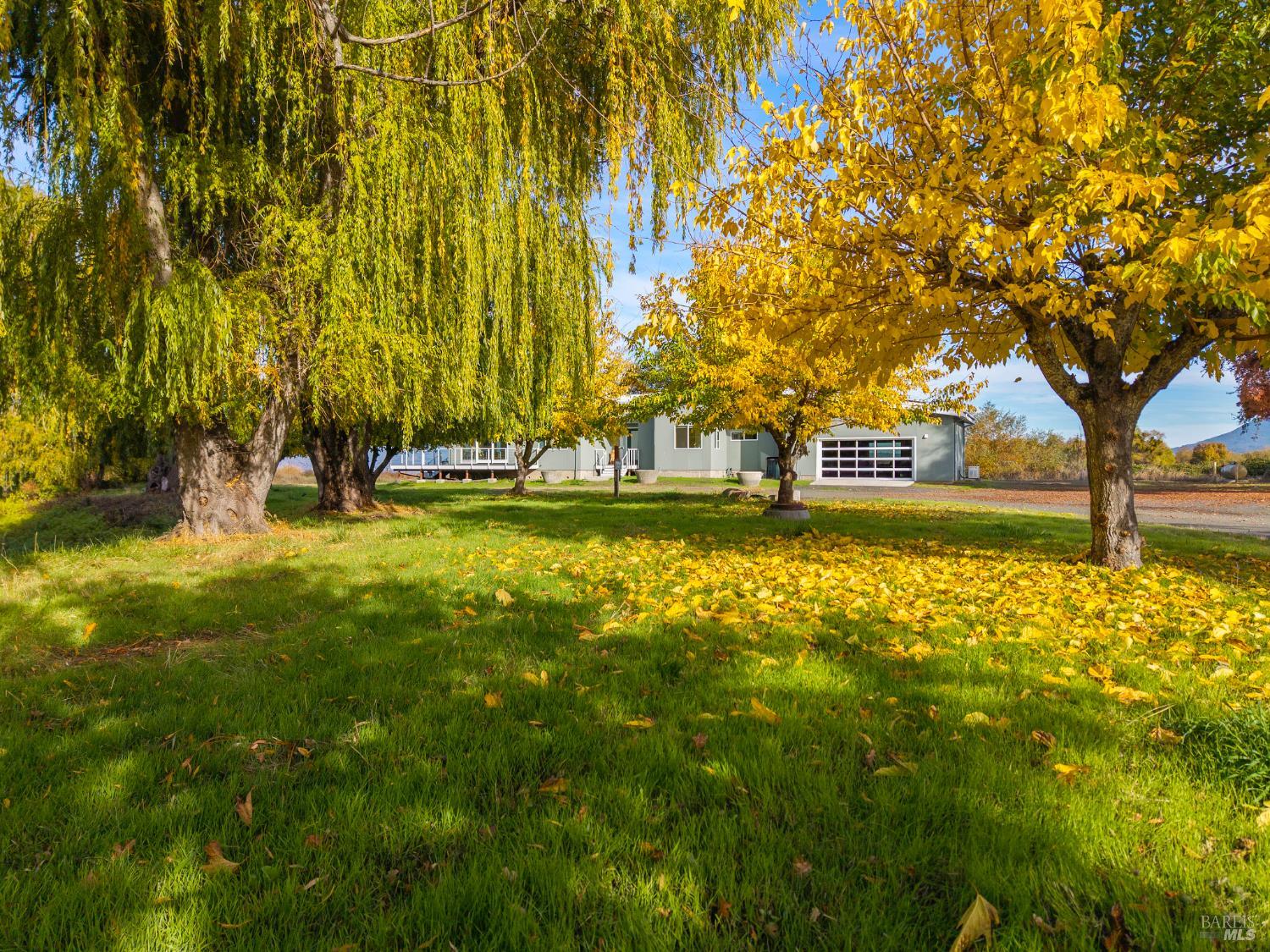 8 Queen Ann Way Lakeport CA 95453