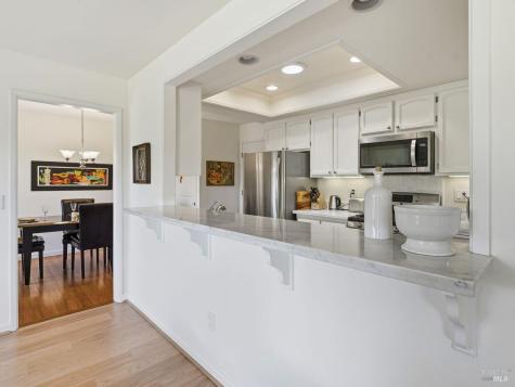 7083 Overlook Drive Santa Rosa CA 95409