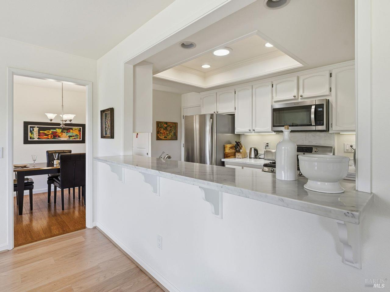 7083 Overlook Drive Santa Rosa CA 95409