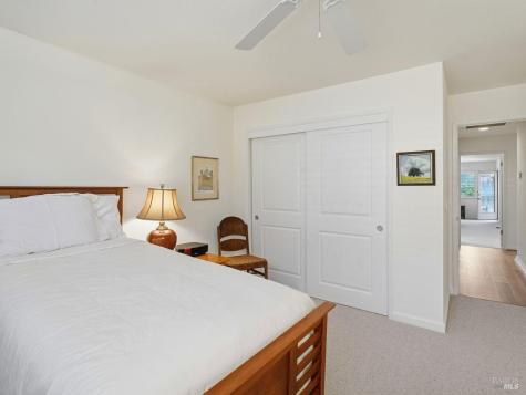 7083 Overlook Drive Santa Rosa CA 95409