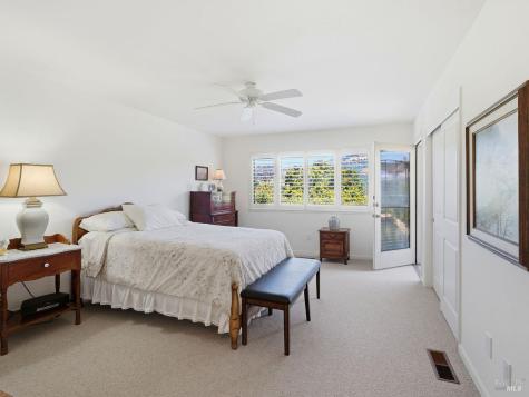7083 Overlook Drive Santa Rosa CA 95409