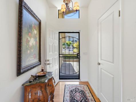 7083 Overlook Drive Santa Rosa CA 95409