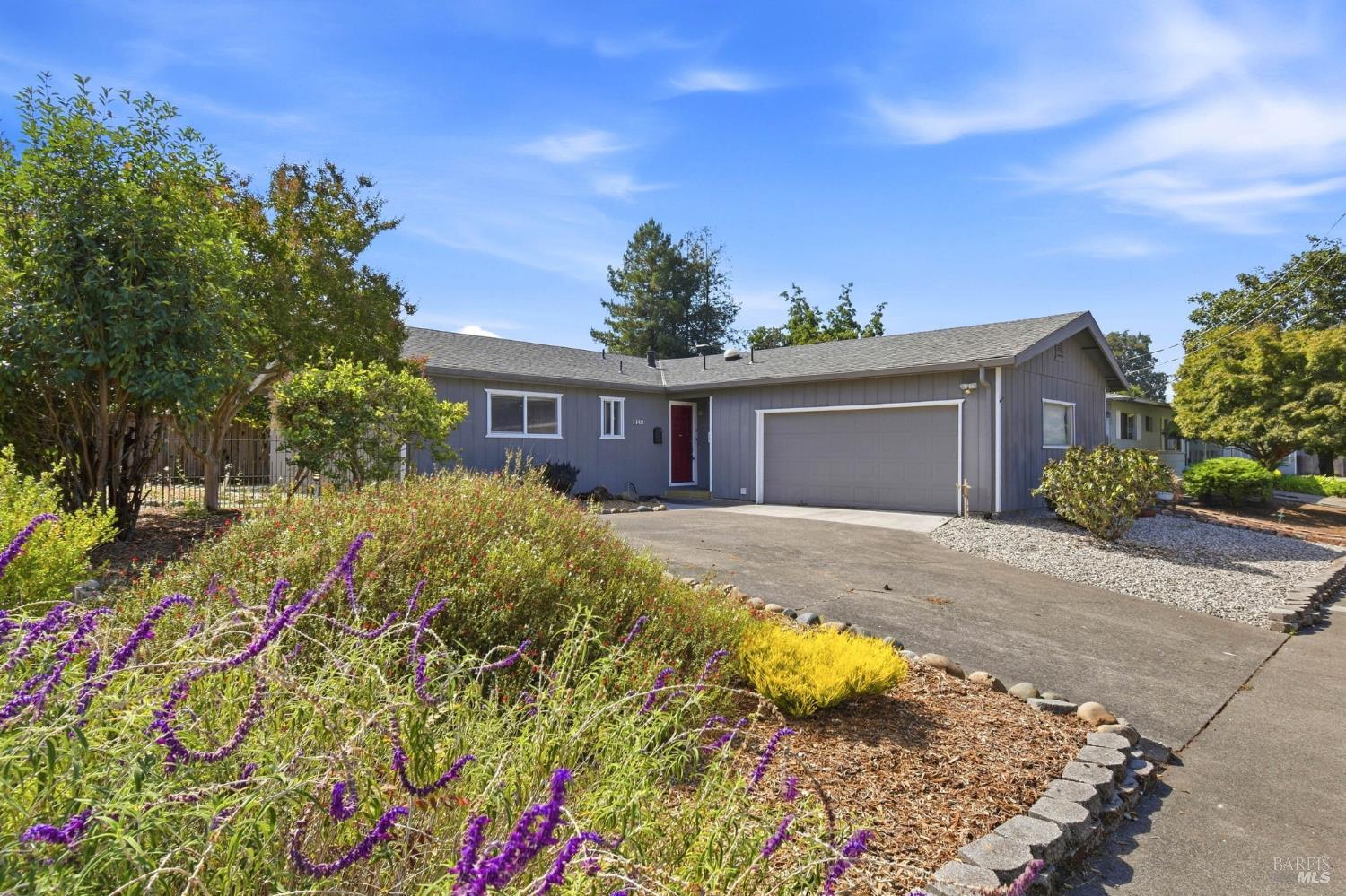 1142 Guaymas Street Santa Rosa CA 95401