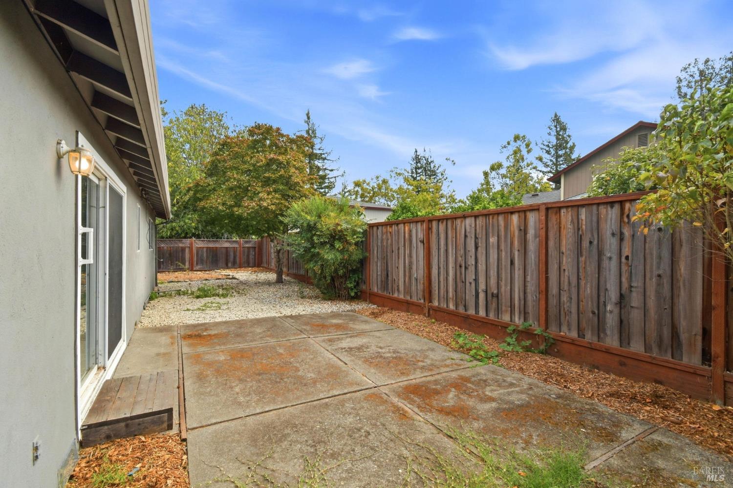 1142 Guaymas Street Santa Rosa CA 95401