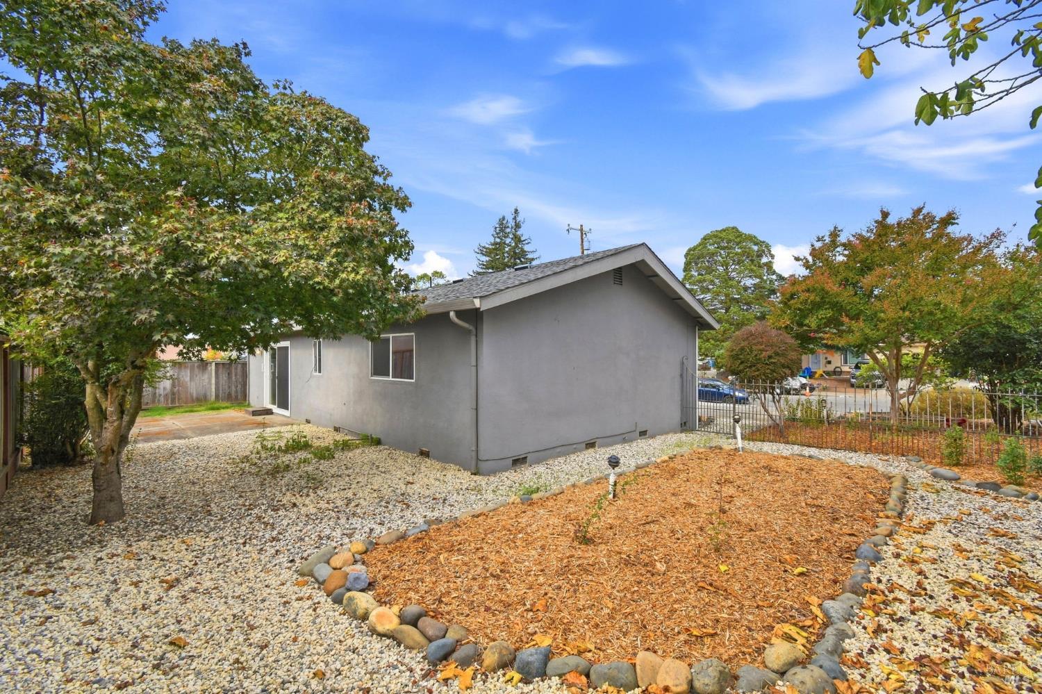 1142 Guaymas Street Santa Rosa CA 95401