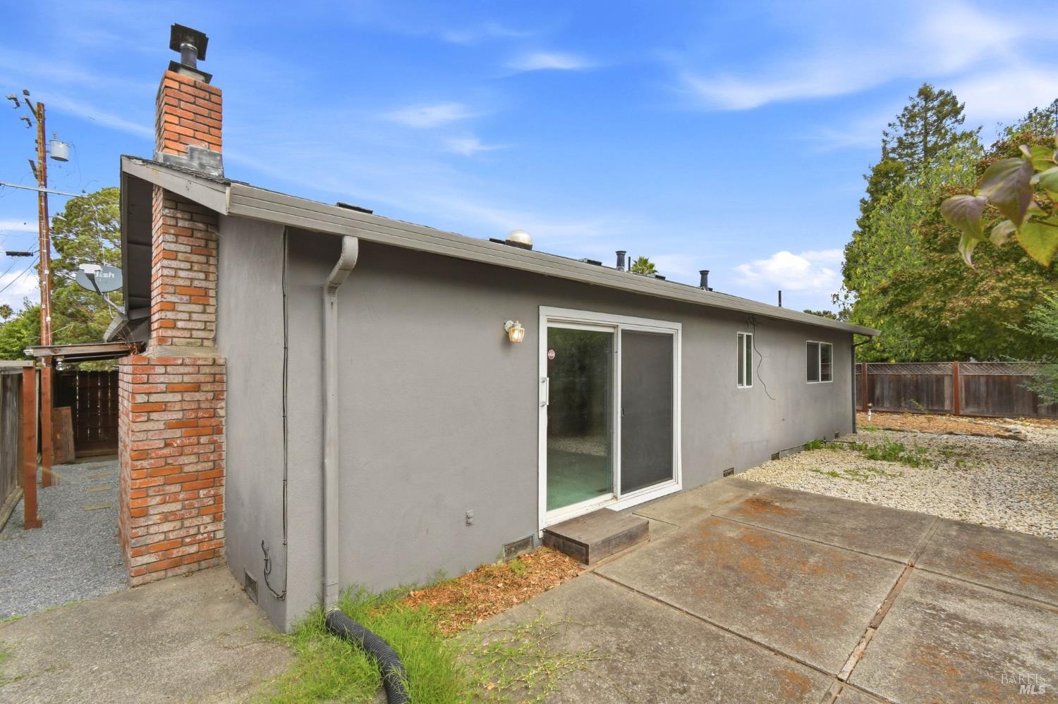 1142 Guaymas Street Santa Rosa CA 95401