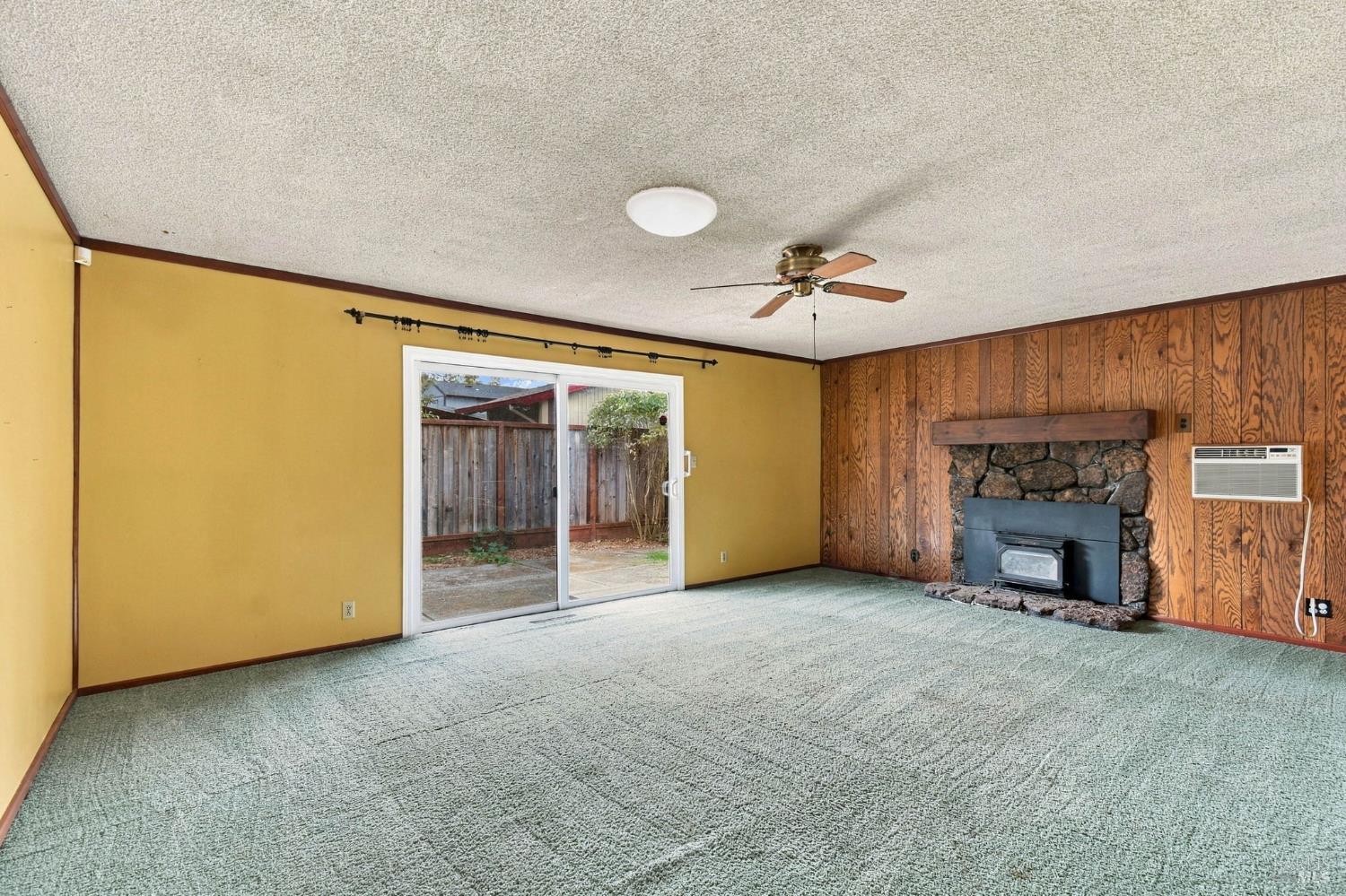 1142 Guaymas Street Santa Rosa CA 95401