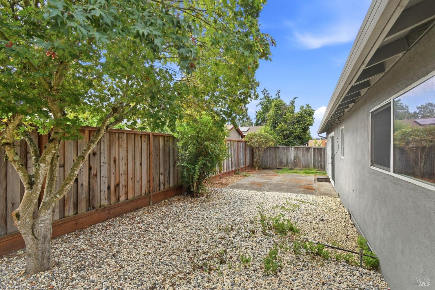 1142 Guaymas Street Santa Rosa CA 95401