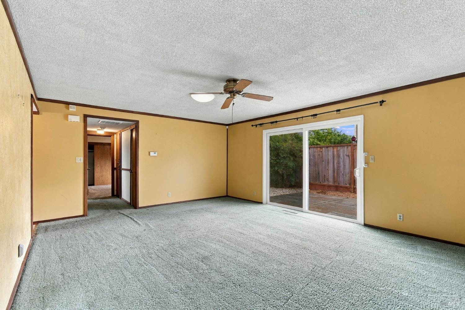 1142 Guaymas Street Santa Rosa CA 95401