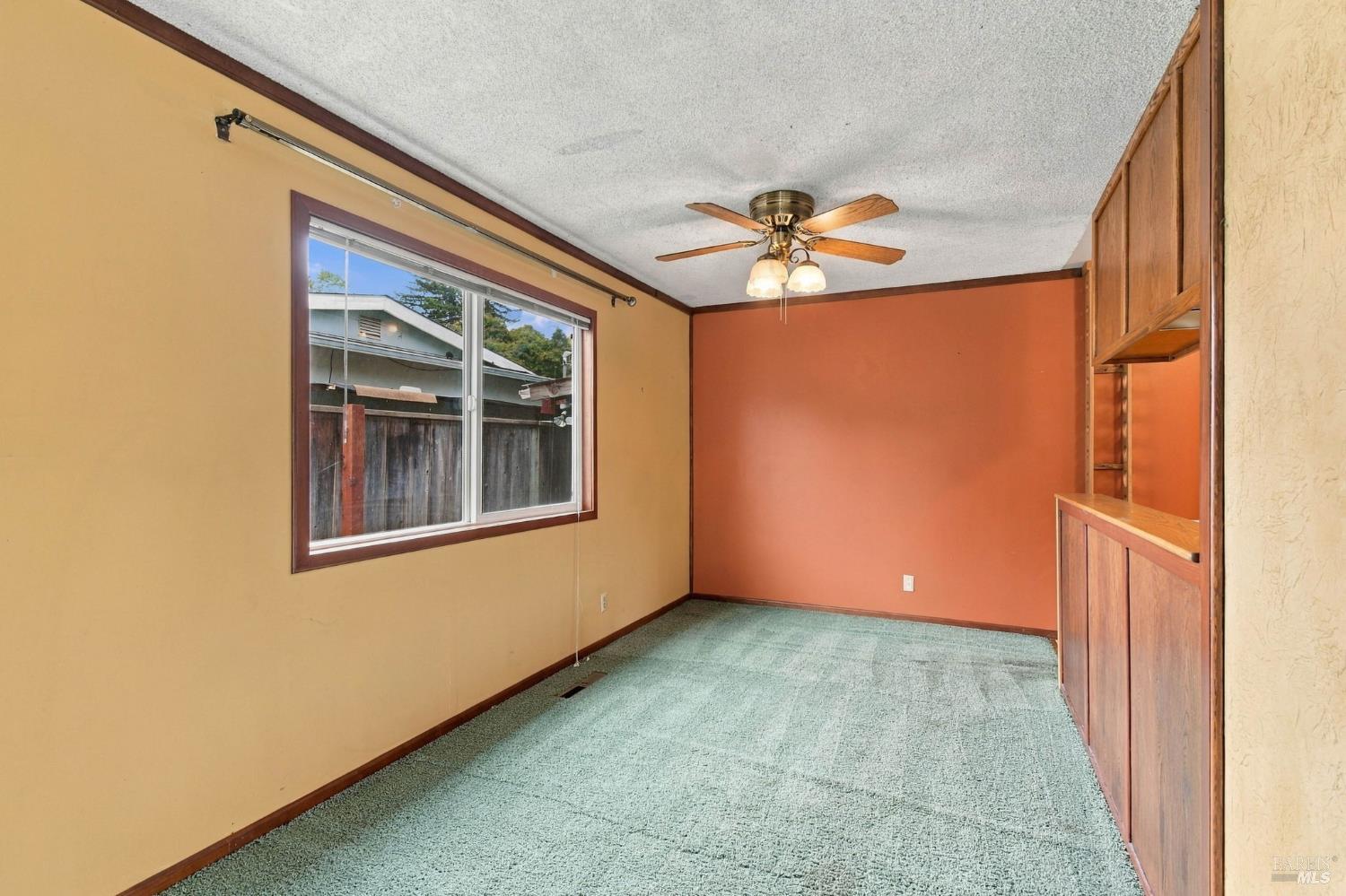 1142 Guaymas Street Santa Rosa CA 95401